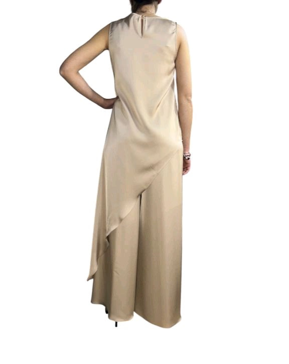 Kocca Top elegante e asimmetrico Ettel